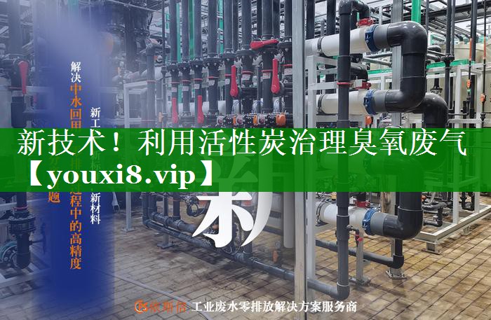 <strong>新技术！利用活性炭治理臭氧废气</strong>