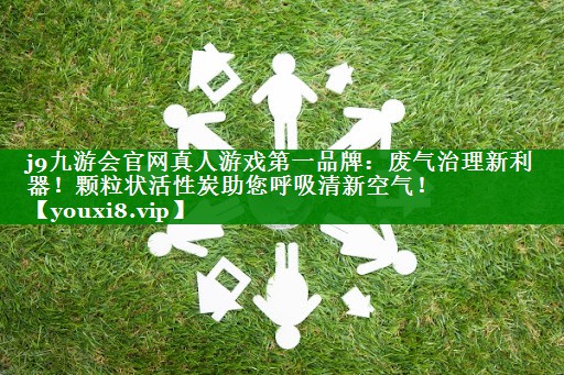 j9九游会官网真人游戏第一品牌：废气治理新利器！颗粒状活性炭助您呼吸清新空气！