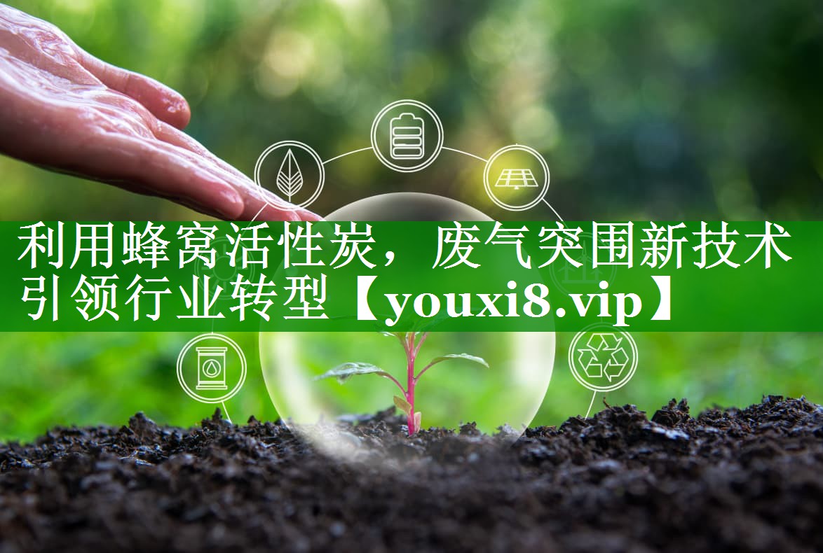 利用蜂窝活性炭，废气突围新技术引领行业转型
