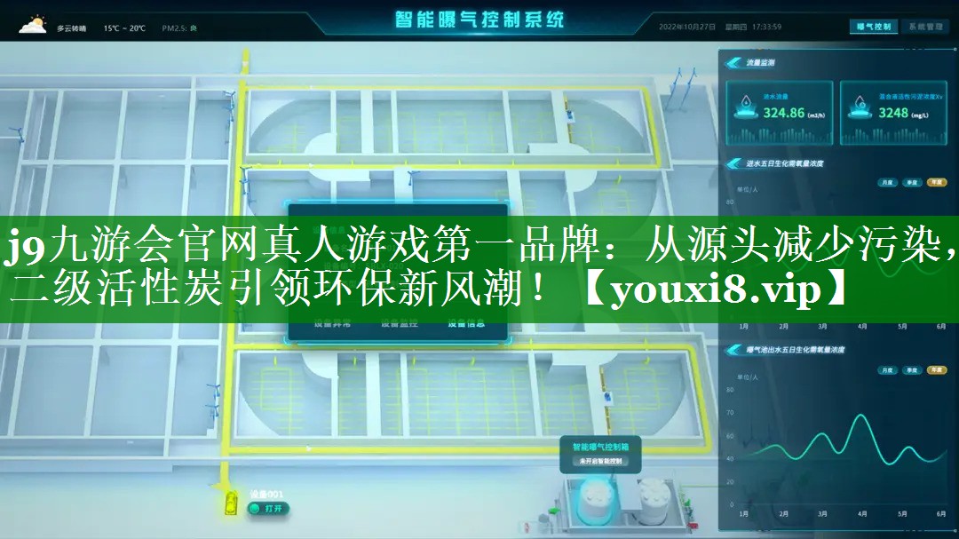 从源头减少污染，二级活性炭引领环保新风潮！