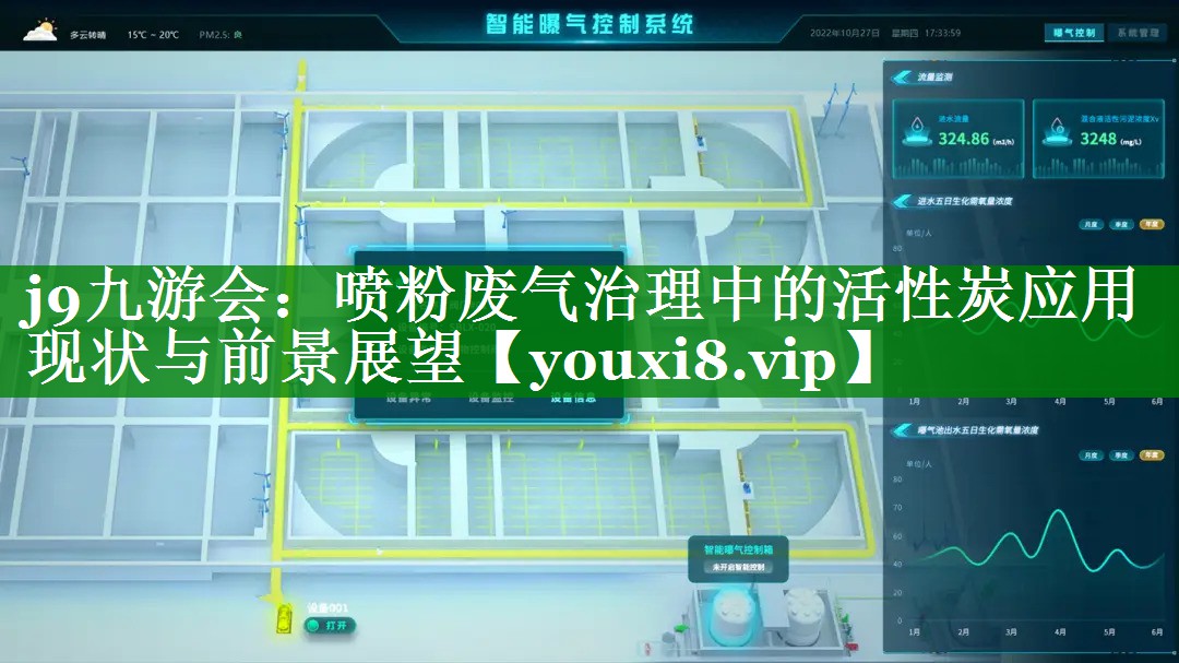喷粉废气治理中的活性炭应用现状与前景展望