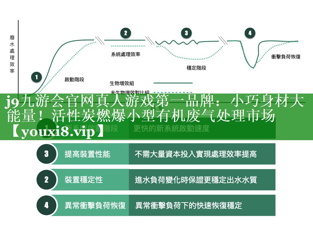 小巧身材大能量！活性炭燃爆小型有机废气处理市场