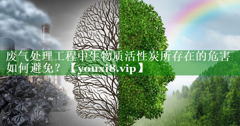 废气处理工程中生物质活性炭所存在的危害如何避免？