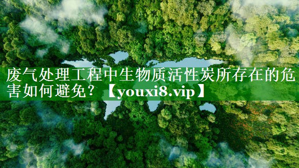 废气处理工程中生物质活性炭所存在的危害如何避免？