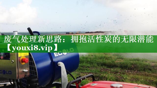 废气处理新思路：拥抱活性炭的无限潜能